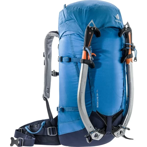 DEUTER GUIDE LITE 28+ SL BLEU AZUR/NAVY 22 7 DEUTER GUIDE LITE 28+ SL BLEU AZUR/NAVY 22 – Image 5