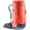 DEUTER GUIDE LITE 30+ PAPAYE/NAVY 22 2 DEUTER GUIDE LITE 30+ PAPAYE/NAVY 22 -Magasin de matériel d'alpinisme 9 83259 3360321 9311 01