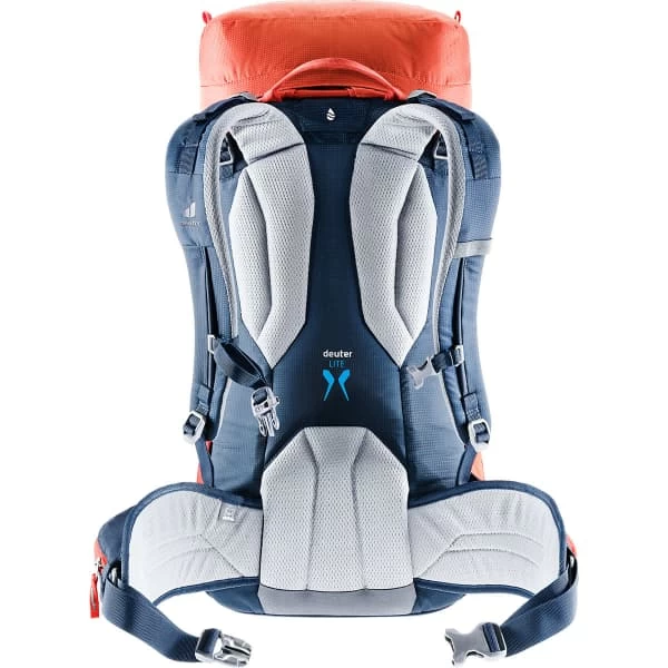 DEUTER GUIDE LITE 30+ PAPAYE/NAVY 22 4 DEUTER GUIDE LITE 30+ PAPAYE/NAVY 22 – Image 2