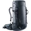 DEUTER GUIDE 32+ SL NOIR 22 -Magasin de matériel d'alpinisme 9 83261 guide 32 sl noir 3361021 7000 01
