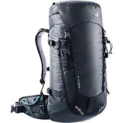 DEUTER GUIDE 32+ SL NOIR 22