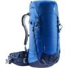 DEUTER GUIDE 34+ BLEU LAPIS/NAVY 22 -Magasin de matériel d'alpinisme 9 83262 guide 34 bleu lapis navy 3361121 1316 01