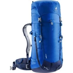 DEUTER GUIDE 34+ BLEU LAPIS/NAVY 22 -Magasin de matériel d'alpinisme 9 83262 guide 34 bleu lapis navy 3361121 1316 06