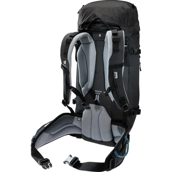 DEUTER GUIDE 34+ BLACK 22 4 DEUTER GUIDE 34+ BLACK 22 – Image 2