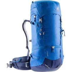 DEUTER GUIDE 44+ BLEU LAPIS/NAVY 22