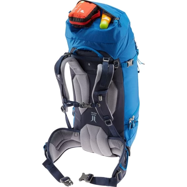 DEUTER GUIDE 44+ BLEU LAPIS/NAVY 22 5 DEUTER GUIDE 44+ BLEU LAPIS/NAVY 22 – Image 3