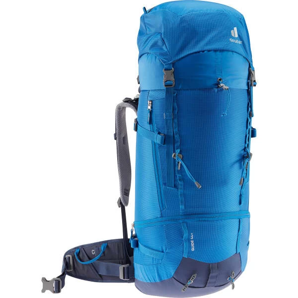 DEUTER GUIDE 44+ BLEU LAPIS/NAVY 22 8 DEUTER GUIDE 44+ BLEU LAPIS/NAVY 22 – Image 6