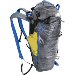 MILLET TRILOGY 20 ABYSS/BLACK 23 -Magasin de matériel d'alpinisme 9 83850 mis2223 5724 06