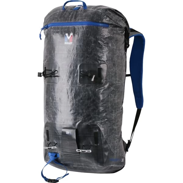 MILLET TRILOGY 30 ABYSS/BLACK 22 3 MILLET TRILOGY 30 ABYSS/BLACK 22