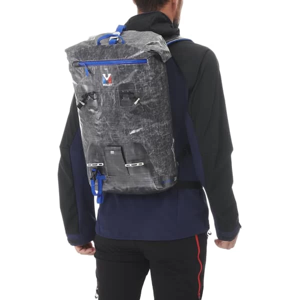 MILLET TRILOGY 30 ABYSS/BLACK 22 5 MILLET TRILOGY 30 ABYSS/BLACK 22 – Image 3