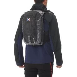 MILLET TRILOGY 15+ BLACK 23 -Magasin de matériel d'alpinisme 9 83855 mis2231 0247 05