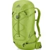 GREGORY ALPINISTO 28 LT SM/MD LICHEN GREEN 20 -Magasin de matériel d'alpinisme 9 84679 alpinisto 28 lt sm md lichen green 126853 6059 01