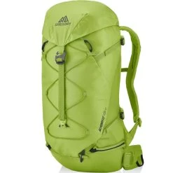 GREGORY ALPINISTO 28 LT SM/MD LICHEN GREEN 20