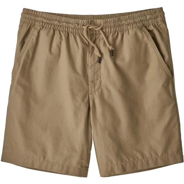 PATAGONIA M'S LW ALL-WEAR HEMP VOLLEY SHORTS MOJAVE KHAKI 23 3 PATAGONIA M'S LW ALL-WEAR HEMP VOLLEY SHORTS MOJAVE KHAKI 23
