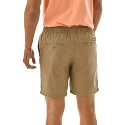 PATAGONIA M'S LW ALL-WEAR HEMP VOLLEY SHORTS MOJAVE KHAKI 23 7 PATAGONIA M'S LW ALL-WEAR HEMP VOLLEY SHORTS MOJAVE KHAKI 23 -Magasin de matériel d'alpinisme 9 86250 57870 mjvk 03