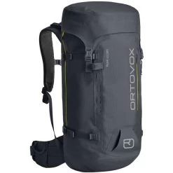 ORTOVOX PEAK 40 DRY BLACK STEEL 23