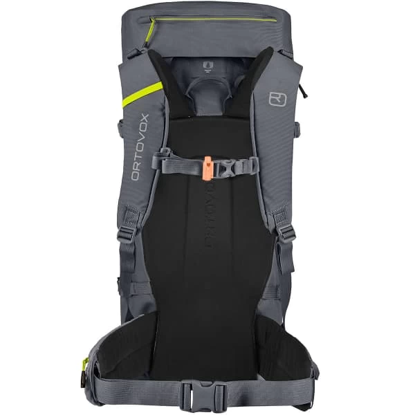 ORTOVOX PEAK 40 DRY BLACK STEEL 23 4 ORTOVOX PEAK 40 DRY BLACK STEEL 23 – Image 2