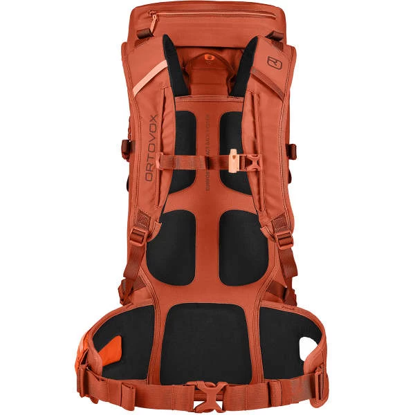 ORTOVOX TRAVERSE 30 DRY DESERT ORANGE 23 4 ORTOVOX TRAVERSE 30 DRY DESERT ORANGE 23 – Image 2