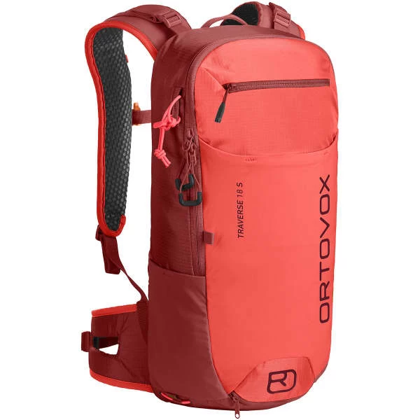 ORTOVOX TRAVERSE 18 S BLUSH 23 3 ORTOVOX TRAVERSE 18 S BLUSH 23