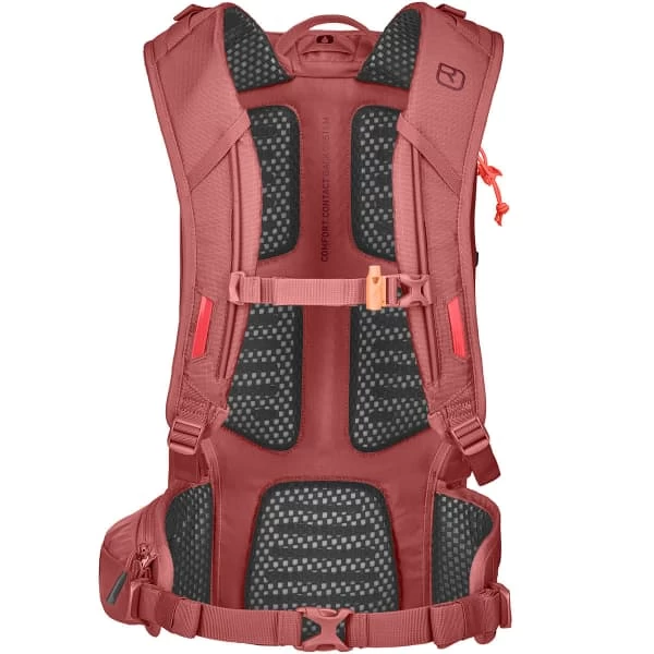 ORTOVOX TRAVERSE 18 S BLUSH 23 4 ORTOVOX TRAVERSE 18 S BLUSH 23 – Image 2