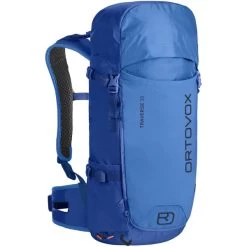 ORTOVOX TRAVERSE 30 JUST BLUE 23