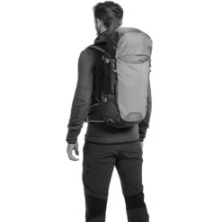 ORTOVOX TRAVERSE 30 JUST BLUE 23 -Magasin de matériel d'alpinisme 9 86295 traverse 30 just blue 48534 52801 03