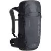 ORTOVOX TRAVERSE 30 BLACK RAVEN 23 -Magasin de matériel d'alpinisme 9 86298 48534 90201 01