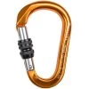 GRIVEL ROCK SAFETY CARABINER K6N MEGA SCREW LOCK 23 1 GRIVEL ROCK SAFETY CARABINER K6N MEGA SCREW LOCK 23 -Magasin de matériel d'alpinisme 9 86305 rsk6n 01