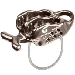 GRIVEL ROCK SAFETY MASTER PRO BELAYER 23
