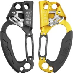 GRIVEL ROCK SAFETY A&D ASCENDER DESCENDER 23