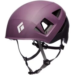 BLACK DIAMOND CAPITAN HELMET MULBERRY-BLACK 23