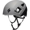 BLACK DIAMOND CAPITAN HELMET PEWTER-BLACK 23 -Magasin de matériel d'alpinisme 9 87033 capitan helmet pewter black bd620221 pwblk 01