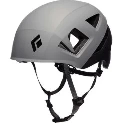 BLACK DIAMOND CAPITAN HELMET PEWTER-BLACK 23