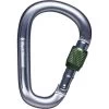 BLACK DIAMOND PEARLOCK SCREWGATE CARABINER GRAY 23 -Magasin de matériel d'alpinisme 9 87078 bd381134 gy 01