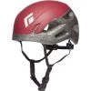 BLACK DIAMOND VISION HELMET BORDEAUX 23