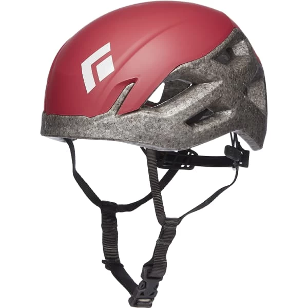 BLACK DIAMOND VISION HELMET BORDEAUX 23 3 BLACK DIAMOND VISION HELMET BORDEAUX 23