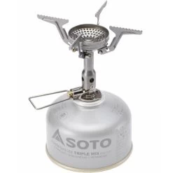 SOTO AMICUS 23 -Magasin de matériel d'alpinisme 9 89188 amicus without igniter od 1nv 03