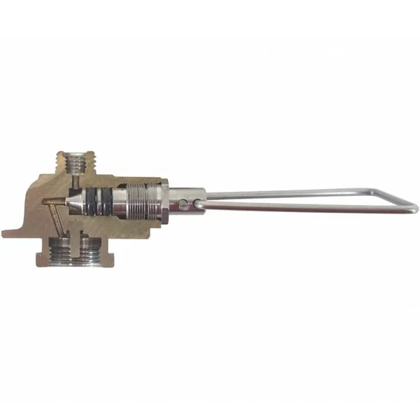 SOTO AMICUS WITH STEALTH IGNITER 23 6 SOTO AMICUS WITH STEALTH IGNITER 23 – Image 4