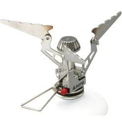 SOTO COMPACT FOLDABLE STOVE 21
