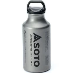 SOTO FUEL BOTTLE 400ML 23