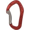 DMM ALPHA SPORT BENT GATE RED/TITANIUM 23 -Magasin de matériel d'alpinisme 9 89631 a526rd 01