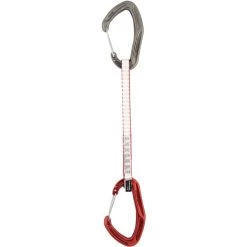 DMM ALPHA TRAD QUICKDRAW RED 18CM 23