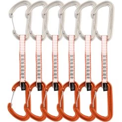 DMM PHANTOM QUICKDRAW ORANGE 12CM 6 PACK 23