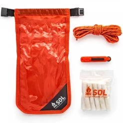 SOL FIRE LITE KIT 22