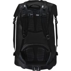 SEALLINE BLACK CANYON 65L BLACK 23 -Magasin de matériel d'alpinisme 9 90117 10916 02