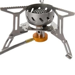 FIRE MAPLE FMS-121+ GAS CYLINDER 21 -Magasin de matériel d'alpinisme 9 90289 fm0037 04