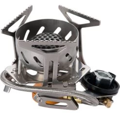 FIRE MAPLE FMS-121+ GAS CYLINDER 21 -Magasin de matériel d'alpinisme 9 90289 fm0037 06