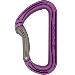 DMM SHADOW BENT GATE PURPLE/TITANIUM 23