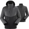 LAFUMA ACCESS 3IN1 FLEECE JKT M ANTHRACITE GREY 22 1 LAFUMA ACCESS 3IN1 FLEECE JKT M ANTHRACITE GREY 22 -Magasin de matériel d'alpinisme 9 92350 lfv11795 7085 01