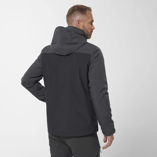 LAFUMA ACCESS 3IN1 FLEECE JKT M ANTHRACITE GREY 22 4 LAFUMA ACCESS 3IN1 FLEECE JKT M ANTHRACITE GREY 22 – Image 2